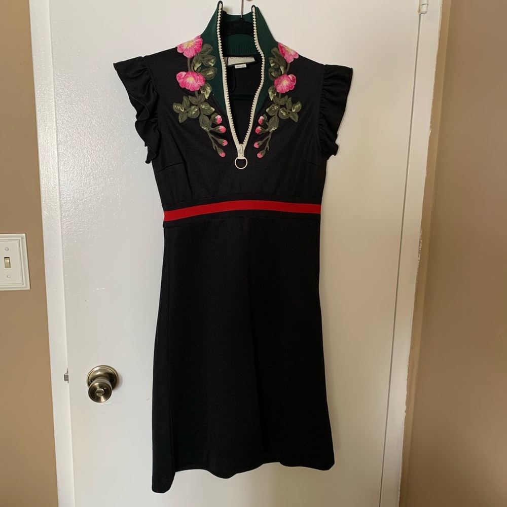 Gucci dress small - Picture 2 of 8